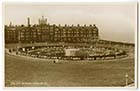 Oval and Queens and Highcliffe Hotels  | Margate History